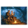 Good Loot Gaming Puzzle: The Witcher (Wiedźmin) Journey of Ciri - 1503934 - zdjęcie 4